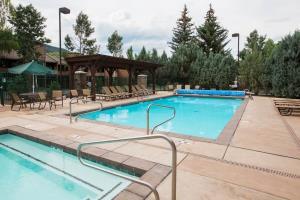 Park Avenue Condominiums Park City Exterior photo
